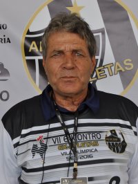 xandico - Ex-Atleta do Clube Atlético Mineiro